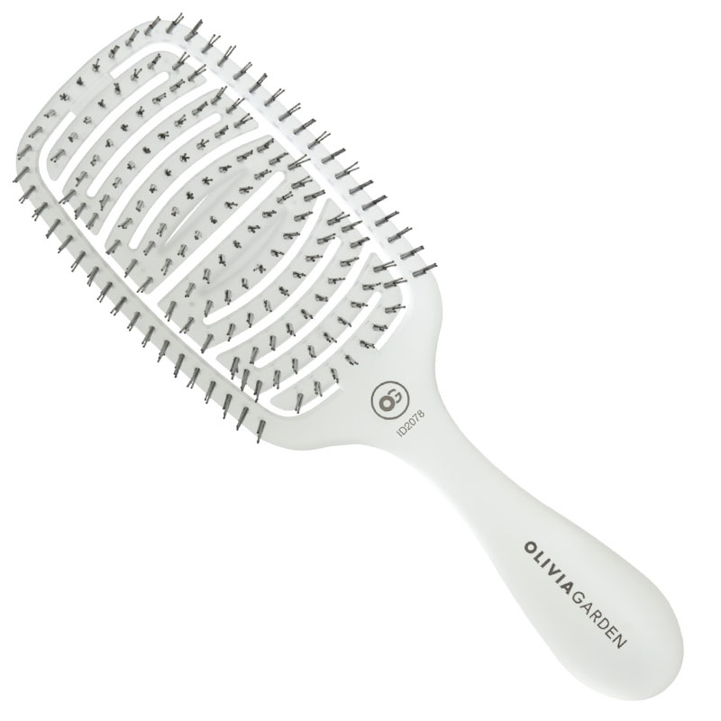 OG Care Flex brosse Essential cheveux fins